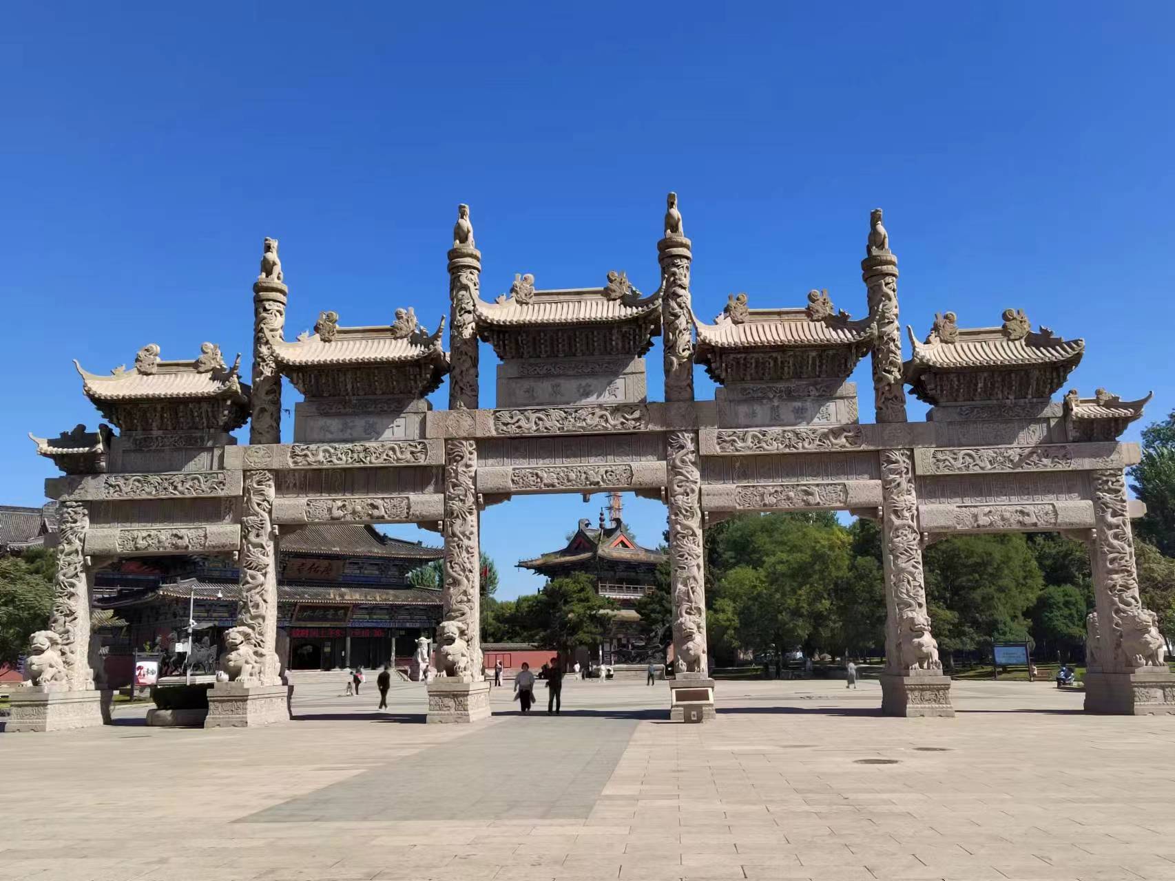 廣州雕刻石材批發(fā)市場(chǎng)(圖3)